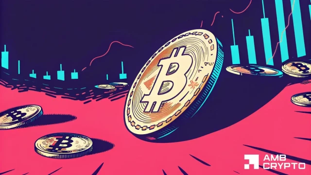 Analyzing why Bitcoin's market position may be stronger than ever now