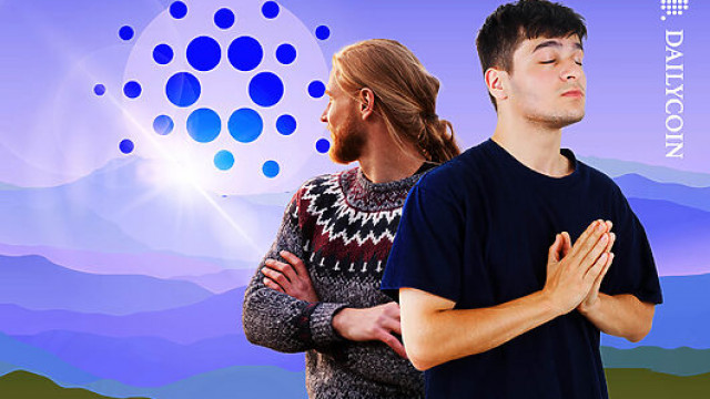 Cardano Bulls Brace For ADA Price Slide Before $1 Hits