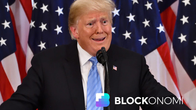 Trump Media Partners with Crypto.com to Launch CRO Token Integration