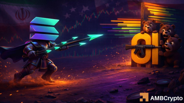 Solana eyes $117 – But here's why SOL bulls still look fragile