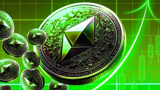 Ethereum Price Hit 2021 Levels After Five Years: Is It Time to Sell ETH?