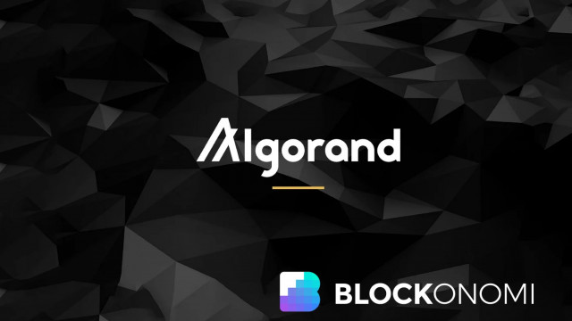 Algorand Moves Beyond Speed: How Transaction Finality Is Driving Real-World Adoption