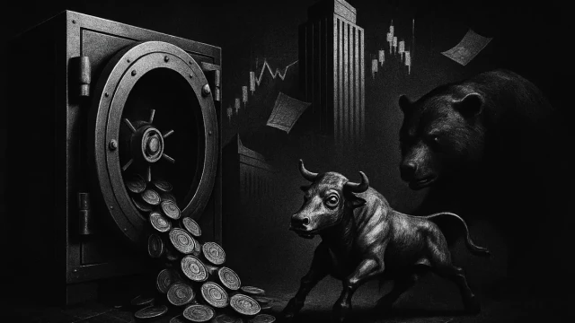 Nakamoto Shares Hit New Low After BTC Sale