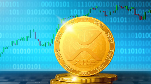 XRP Back to $1 Billion: Deconstructing the 10.5% Price Jump That Saved Key US ETF Threshold