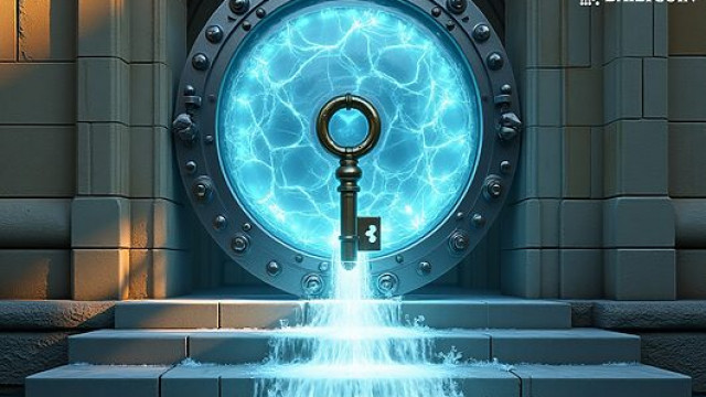 Ripple Advances Key XRP Lending Framework