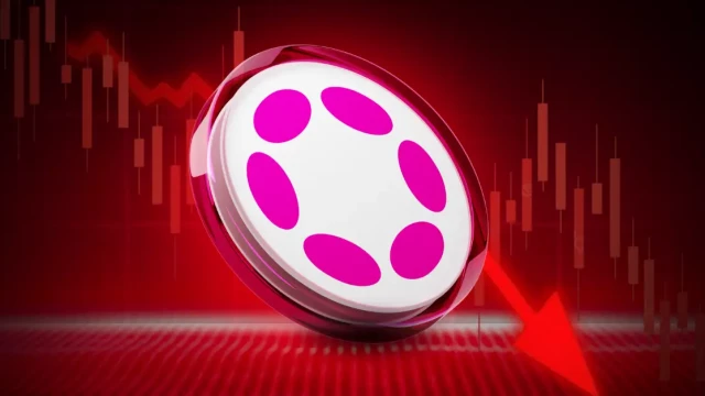 Polkadot Exploit Triggers DOT Price Drop—Breakdown Risk or Bullish Defense Ahead?