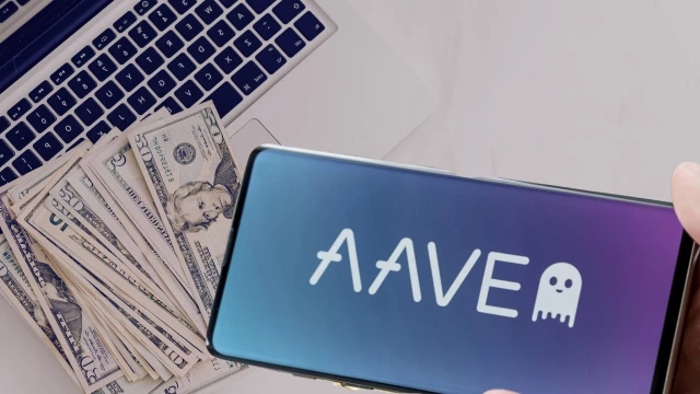 Aave challenges $71M freeze as DeFi recovery collides with North Korea claims