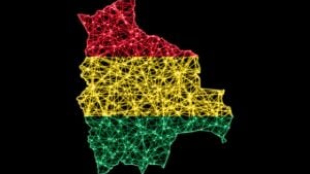 Featured image for article: Bolivia Embraces Stablecoins: A Historic Shift in Financial Policy