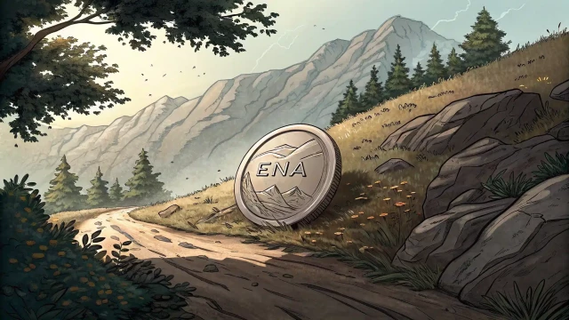 Ethena – Why ENA's USDe depeg mirrors Terra UST fears