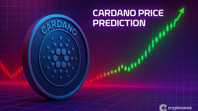 Cardano Price Prediction: 30-Day Downtrend Is Over – Here's Why Traders Are Suddenly Watching ADA Again