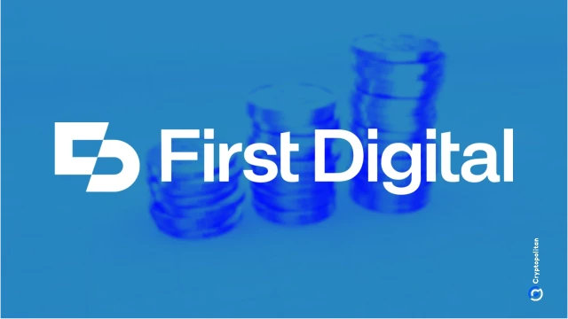 Featured image for article: First Digital Group plans to merge with CSLM Digital Asset Acquisition Corp III to go public in New York