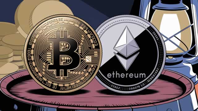 Cipher Digital sells 470 BTC to fund AI data center development