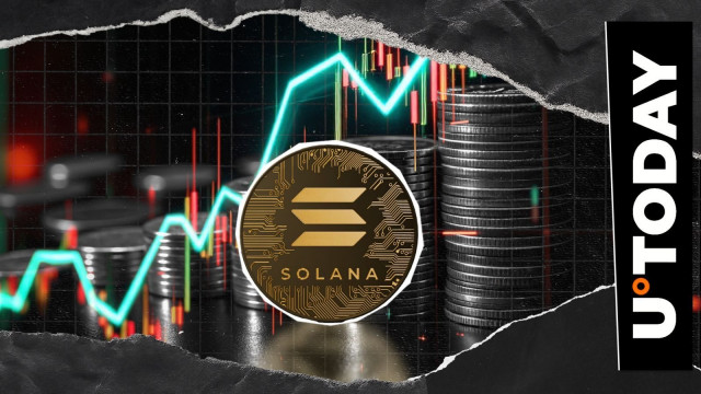 Solana (SOL) Eyes Rally at $520, Here's Why It's Possible