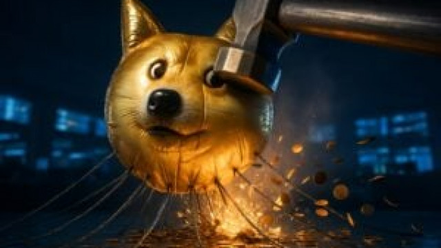Tariff-driven market crash triggers major doge whale liquidation on Hyperliquid