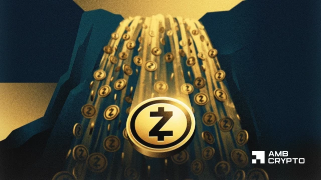 Grayscale's Zcash ETF hits $1B AUM, but fresh inflows tell a different story