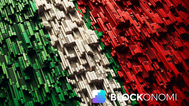 Banca Sella Memenangkan Persetujuan Italia untuk Layanan Aset Kripto