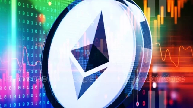 4 Altcoins Could Turn $40 into $400K if Ethereum Hits $1 Trillion Market Cap