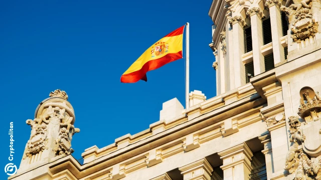 Featured image for article: Spain's CNMV issues detailed Q&A on implementing the EU's MiCA rules