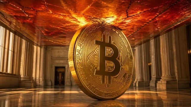 Bitcoin is hitting a wall near $80k as recent buyers rush to get out as ceiling stays hot