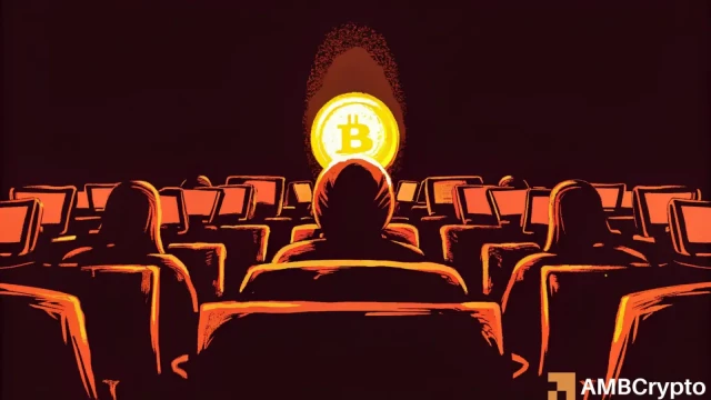 Bitcoin traders may have reason to rejoice – Even if BTC reserves fall to 2.683 mln