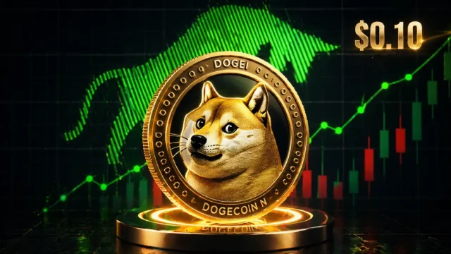 Dogecoin-Wale erreichen ein Allzeithoch bei der Akkumulation, da sich eine Aufwärtsdynamik entfacht