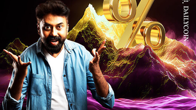 Coinbase Returns to India, Invests $2.45B into CoinDCX