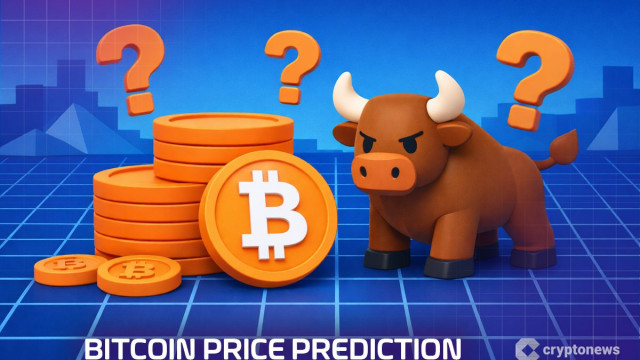 Bitcoin Price Prediction: BTC Price Drops Below $88,000, Could Bears Win 2025 Despite New ATH?