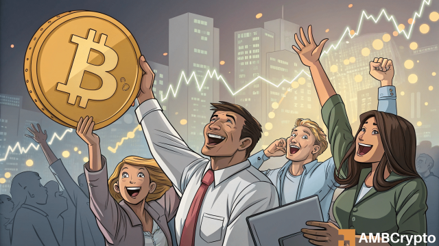 Bitcoin ETFs just broke its longest inflow streak after months – Here's why