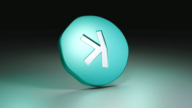 Kaspa Price Surges 20% as Hard Fork Hype Fuels Breakout Attempt