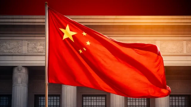 Supremo Tribunal da China sinaliza novas regras judiciais para criptografia no 15º plano quinquenal