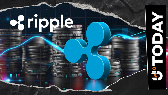 XRP Set for Lift Off? Ripple Prime CEO Hints at Big Developments After Integration
