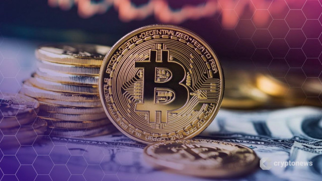 Bitcoin Retreats as Hawkish Fed and Outflows Pressure Market: Analyst