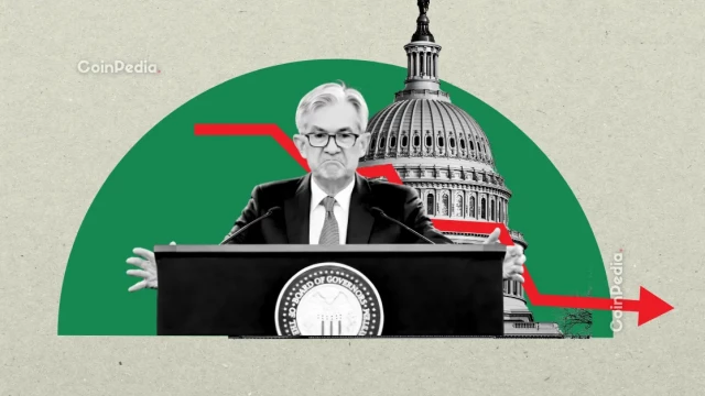 Featured image for article: Fed Rate Cut Decision Looms: Top Crypto Market Movers to Watch This Week