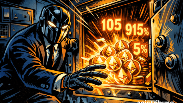 BitMine Launches 2026 With $105M In Ethereum And $915M In Reserve