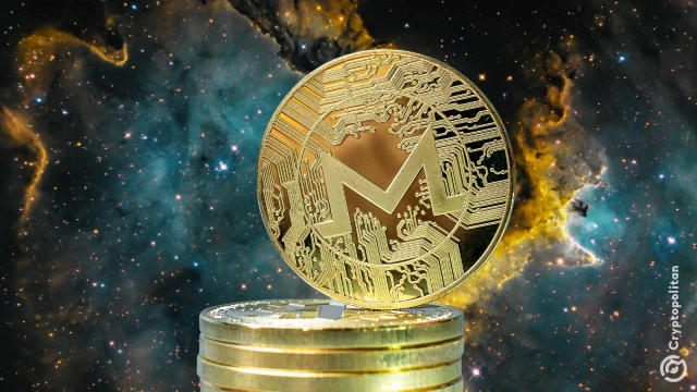 XMR and DASH lead renewed interest in privacy coins