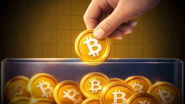 Bitcoin Price Today: BTC Outlasts a Shaky Altcoin Market at $78,000