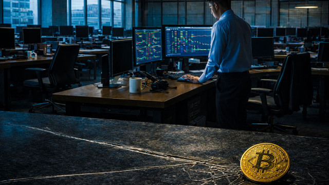 Can markets trust the jobs report? Another revision risk hangs over Bitcoin's macro test