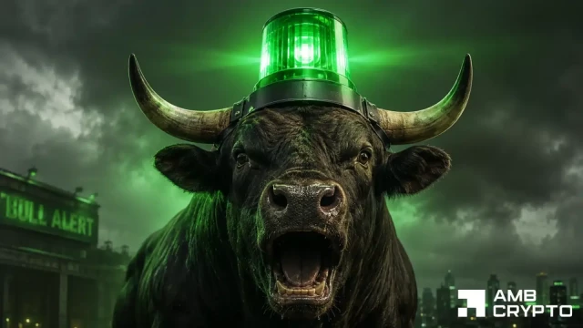 Here's why SIREN's 177% volume surge has traders watching closely