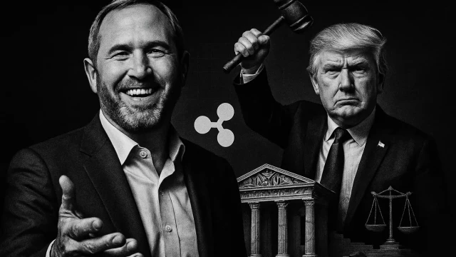 Garlinghouse, Trump'ın Kripto Karşıtı Baskıyı Yendiğini Söyledi