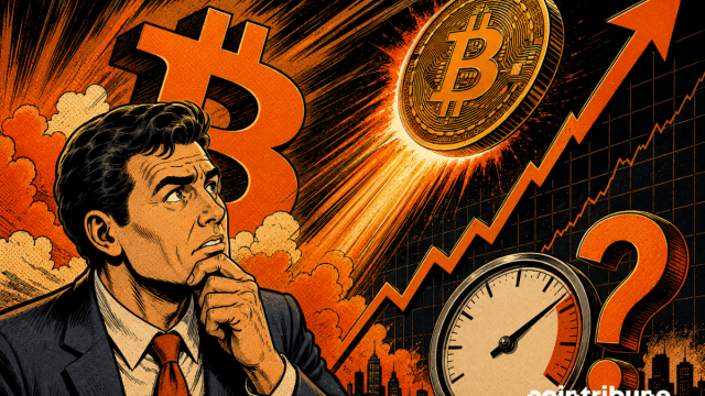 Bitcoin Rebounds As Grayscale Turns Bullish On 3 Factors