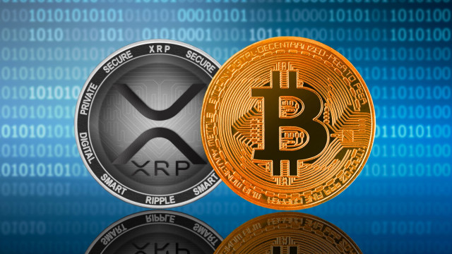 XRP Paradox: Why Ripple's 'North Star' Sinks Against USD but Prepares to Beat Bitcoin