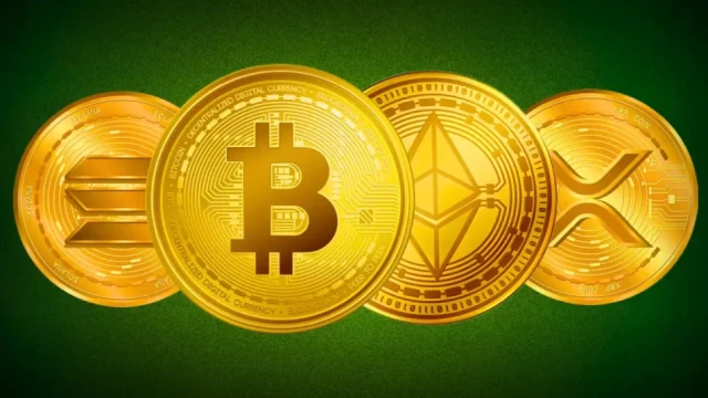 Exclusive: Bitcoin, Ethereum, and XRP Price Predictions – Key Levels to Watch