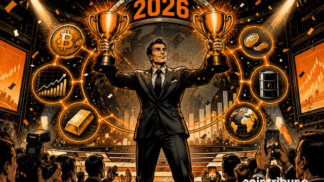 Bitget Wins Two CFD Awards at Wiki Finance Expo 2026