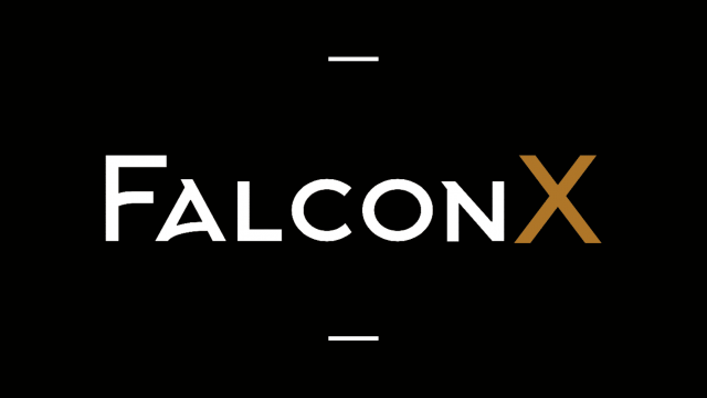 FalconX Partners with Ethena on $1 Billion Institutional Crypto Credit Initiative