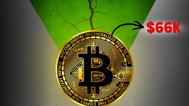 Bitcoin Price Prediction: Is $100K The Next Big Target?