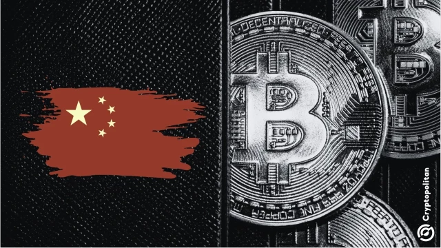 Bitcoin mining difficulty posts biggest drop since China ban