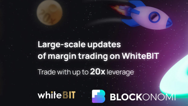 WhiteBIT Launches UK Crypto Platform With GBP Payments and Institutional Services