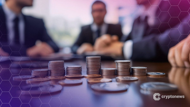 Morgan Stanley Unleashes Crypto Funds for All Wealth Clients – Is a Market Surge Imminent?