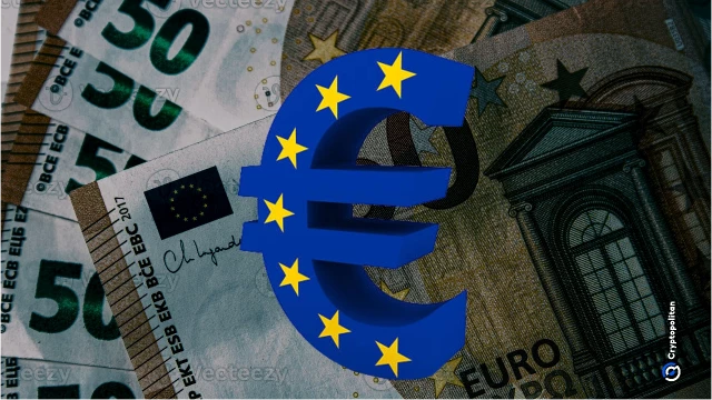 Featured image for article: Ten major EU banks formed Qivalis to launch a regulated euro stablecoin in 2026