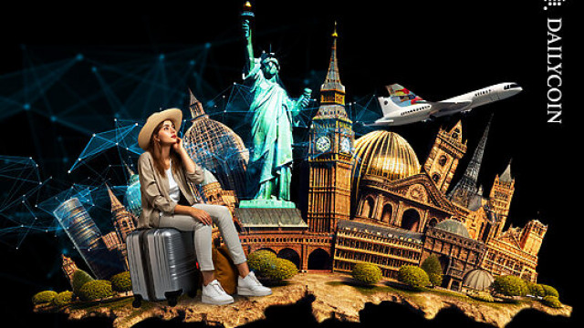 SWIFT's Glow-Up Catapults XRP Into Banking Core